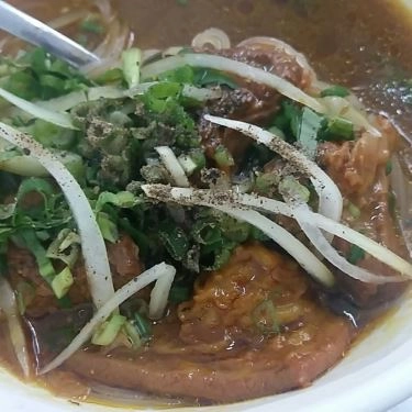 Món ăn- Quán Ăn Linh - Phở Mỹ Tho