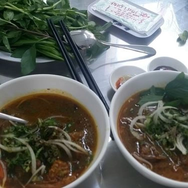 Món ăn- Quán Ăn Linh - Phở Mỹ Tho