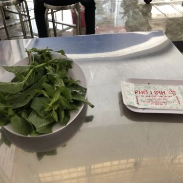 Tổng hợp- Quán Ăn Linh - Phở Mỹ Tho
