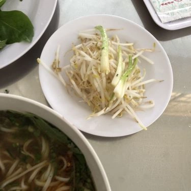 Món ăn- Quán Ăn Linh - Phở Mỹ Tho