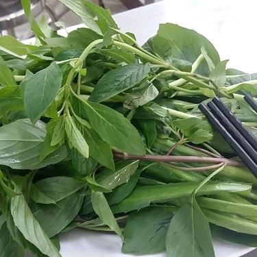 Món ăn- Quán Ăn Linh - Phở Mỹ Tho