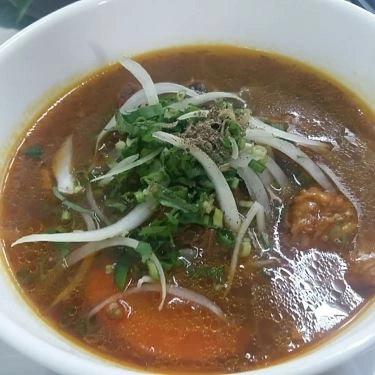 Món ăn- Quán Ăn Linh - Phở Mỹ Tho