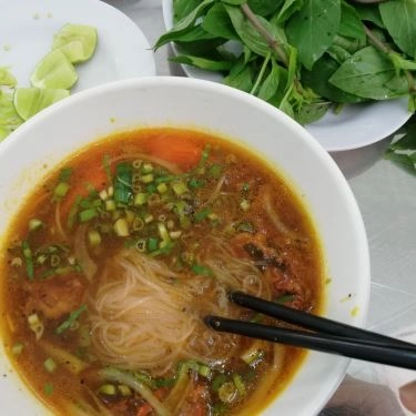 Món ăn- Quán Ăn Linh - Phở Mỹ Tho