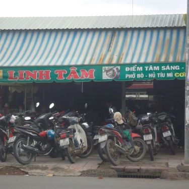 Tổng hợp- Quán Ăn Linh Tâm - Phở, Cơm & Hủ Tiếu