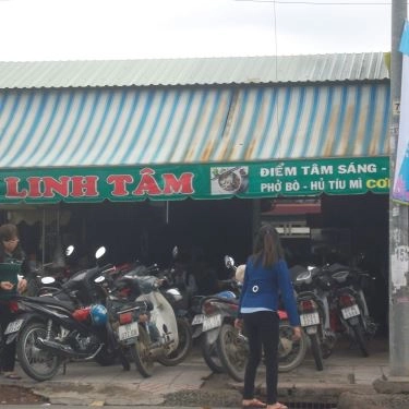 Tổng hợp- Quán Ăn Linh Tâm - Phở, Cơm & Hủ Tiếu