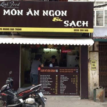 Tổng hợp- Quán Ăn Link Food - Hoàng Đạo Thành
