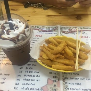 Món ăn- Quán Ăn Link Food - Hoàng Đạo Thành