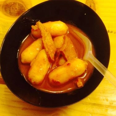Món ăn- Quán Ăn Link Food - Hoàng Đạo Thành