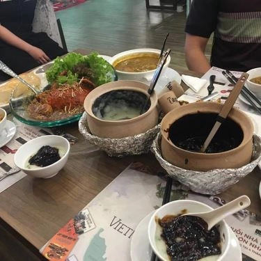 Tổng hợp- Nhà Hàng Lion City - Món Sing - Nam Kỳ Khởi Nghĩa