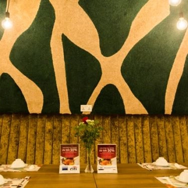 Tổng hợp- Nhà Hàng Lion City - Món Sing - Nam Kỳ Khởi Nghĩa