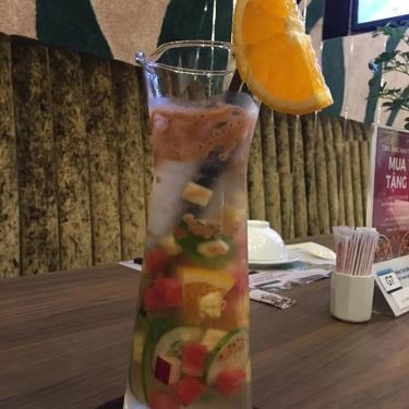 Tổng hợp- Nhà Hàng Lion City - Món Sing - Nam Kỳ Khởi Nghĩa