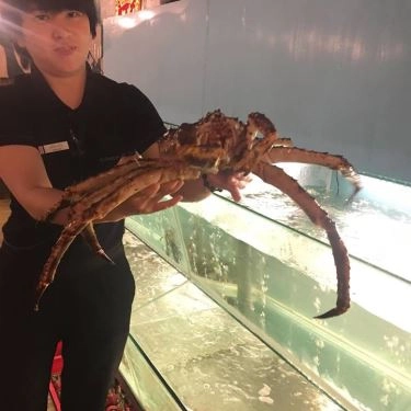 Tổng hợp- Nhà Hàng Lion City - Món Sing - Nam Kỳ Khởi Nghĩa