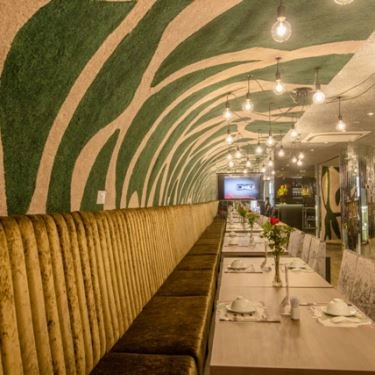 Tổng hợp- Nhà Hàng Lion City - Món Sing - Nam Kỳ Khởi Nghĩa