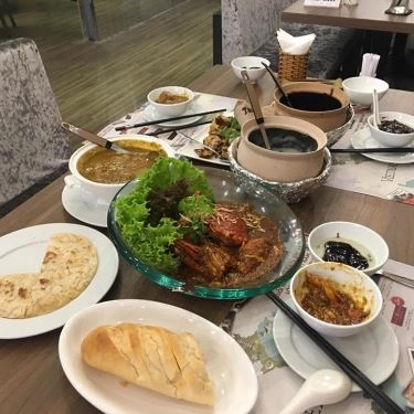 Tổng hợp- Nhà Hàng Lion City - Món Sing - Nam Kỳ Khởi Nghĩa