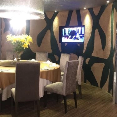 Tổng hợp- Nhà Hàng Lion City - Món Sing - Nam Kỳ Khởi Nghĩa