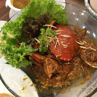 Tổng hợp- Nhà Hàng Lion City - Món Sing - Nam Kỳ Khởi Nghĩa