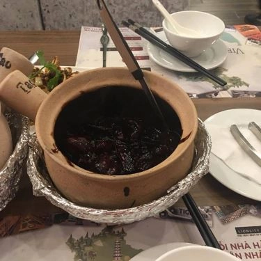 Tổng hợp- Nhà Hàng Lion City - Món Sing - Nam Kỳ Khởi Nghĩa