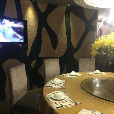 Tổng hợp- Nhà Hàng Lion City - Món Sing - Nam Kỳ Khởi Nghĩa