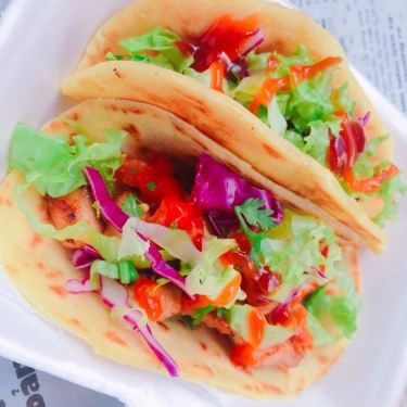 Món ăn- Quán Ăn LiT Mexico Fast Food