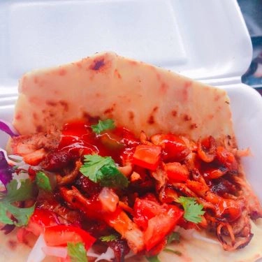 Món ăn- Quán Ăn LiT Mexico Fast Food