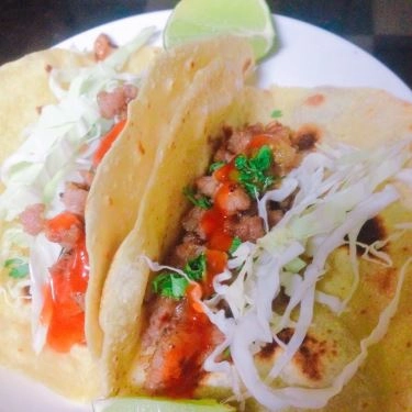Món ăn- Quán Ăn LiT Mexico Fast Food