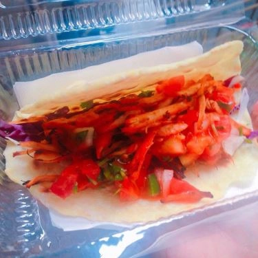 Món ăn- Quán Ăn LiT Mexico Fast Food