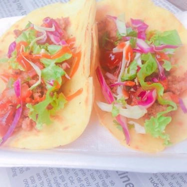 Món ăn- Quán Ăn LiT Mexico Fast Food