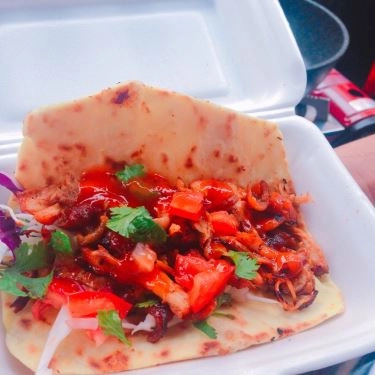 Món ăn- Quán Ăn LiT Mexico Fast Food