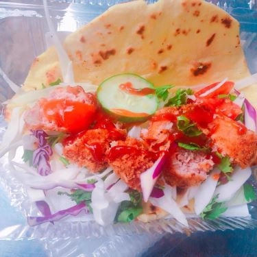 Món ăn- Quán Ăn LiT Mexico Fast Food