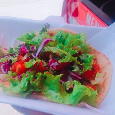 Món ăn- Quán Ăn LiT Mexico Fast Food