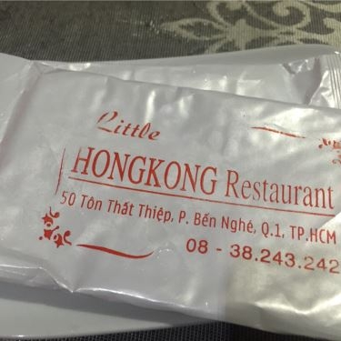 Tổng hợp- Nhà Hàng Little Hong Kong - Dimsum & Vịt Quay Bắc Kinh