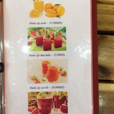 Tổng hợp- Quán Ăn Little Saigon.Top - Ẩm Thực Ba Miền - Văn Quán