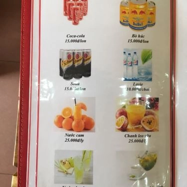 Tổng hợp- Quán Ăn Little Saigon.Top - Ẩm Thực Ba Miền - Văn Quán