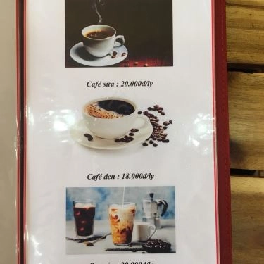 Tổng hợp- Quán Ăn Little Saigon.Top - Ẩm Thực Ba Miền - Văn Quán