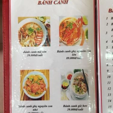 Tổng hợp- Quán Ăn Little Saigon.Top - Ẩm Thực Ba Miền - Văn Quán