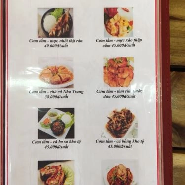 Tổng hợp- Quán Ăn Little Saigon.Top - Ẩm Thực Ba Miền - Văn Quán