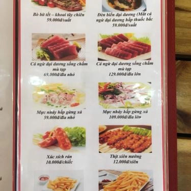 Tổng hợp- Quán Ăn Little Saigon.Top - Ẩm Thực Ba Miền - Văn Quán