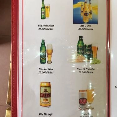 Tổng hợp- Quán Ăn Little Saigon.Top - Ẩm Thực Ba Miền - Văn Quán