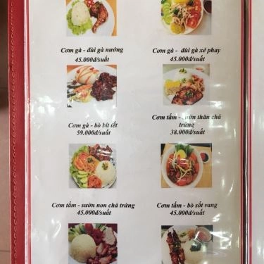 Tổng hợp- Quán Ăn Little Saigon.Top - Ẩm Thực Ba Miền - Văn Quán