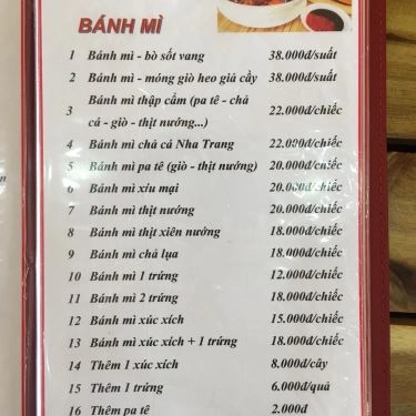 Tổng hợp- Quán Ăn Little Saigon.Top - Ẩm Thực Ba Miền - Văn Quán