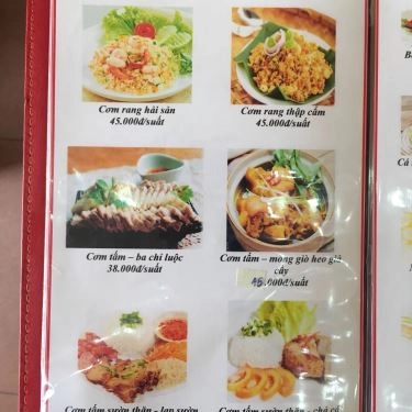 Tổng hợp- Quán Ăn Little Saigon.Top - Ẩm Thực Ba Miền - Văn Quán