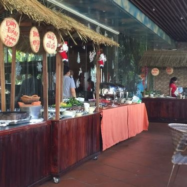 Tổng hợp- Nhà Hàng Little Sao Paulo Churrascaria - Ẩm Thực Brazil