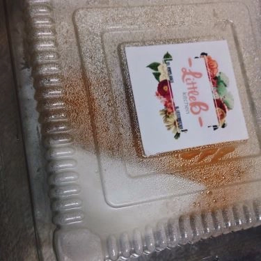 Tổng hợp- Quán Ăn LittleB Kitchen - Coffee & Desert