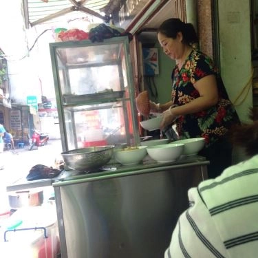 Tổng hợp- Quán Ăn Loan Béo - Bún & Miến Ngan - Bùi Ngọc Dương
