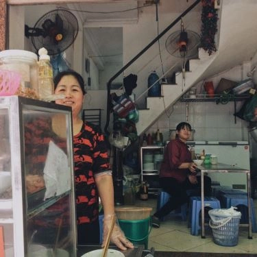 Tổng hợp- Quán Ăn Loan Béo - Bún & Miến Ngan - Bùi Ngọc Dương