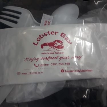 Tổng hợp- Quán Ăn Lobster Bay - Hải Sản Kiểu Mỹ