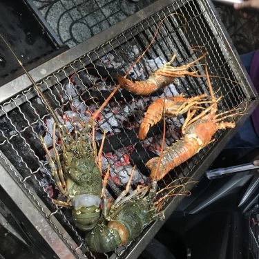 Món ăn- Quán Ăn Lobster - Tôm Hùm Ngon - Đỗ Đức Dục