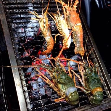 Tổng hợp- Quán Ăn Lobster - Tôm Hùm Ngon - Đỗ Đức Dục