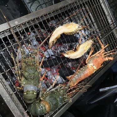 Món ăn- Quán Ăn Lobster - Tôm Hùm Ngon - Đỗ Đức Dục