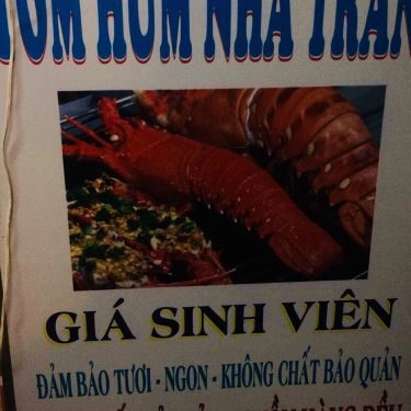 Tổng hợp- Quán Ăn Lobster - Tôm Hùm Ngon - Đỗ Đức Dục